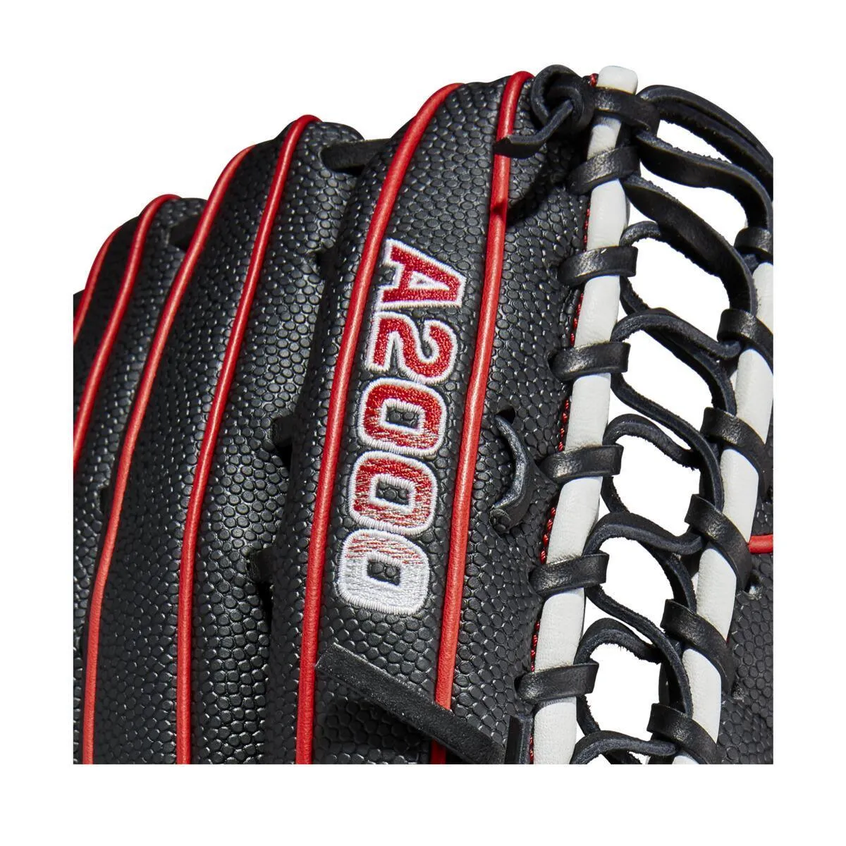 2023 Wilson A2000 OT7 Spin Control 12.75" Outfield Baseball Glove: WBW1009871275