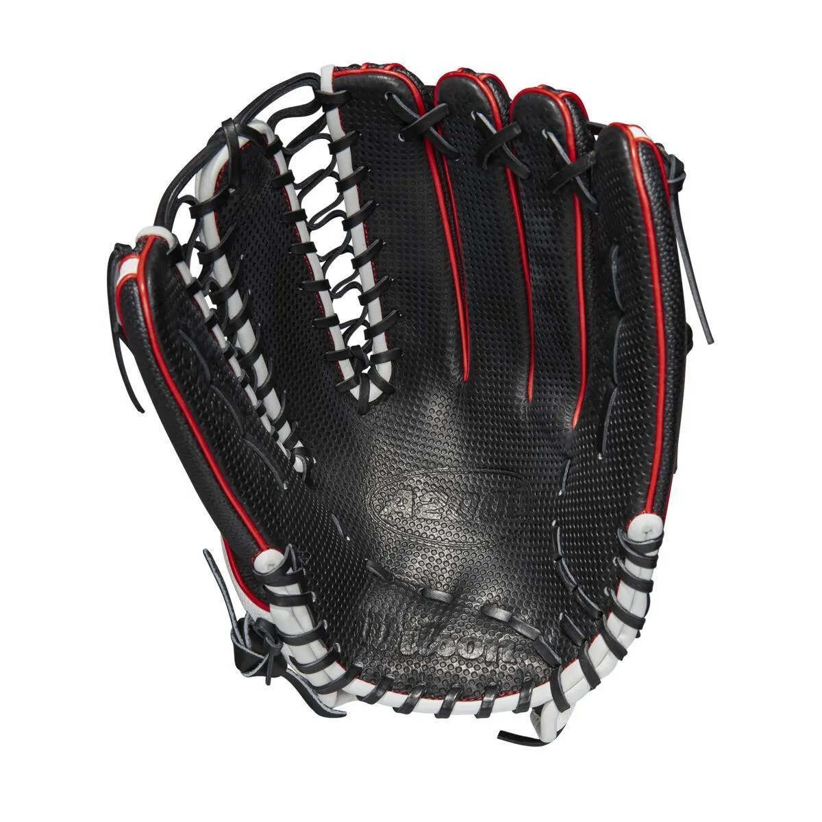 2023 Wilson A2000 OT7 Spin Control 12.75" Outfield Baseball Glove: WBW1009871275