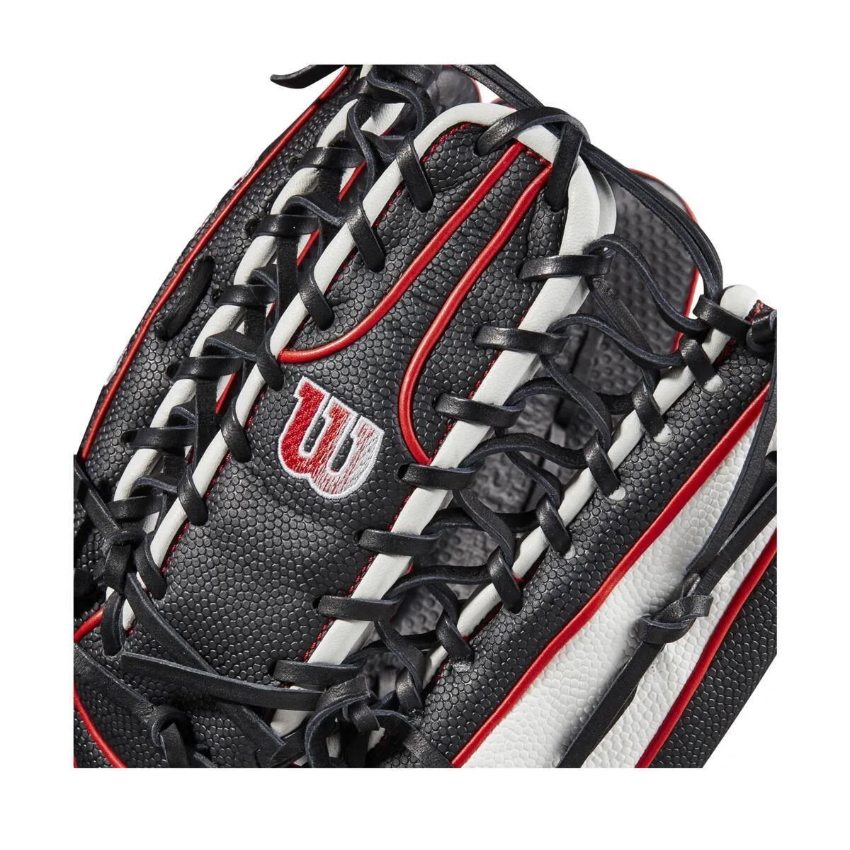 2023 Wilson A2000 OT7 Spin Control 12.75" Outfield Baseball Glove: WBW1009871275