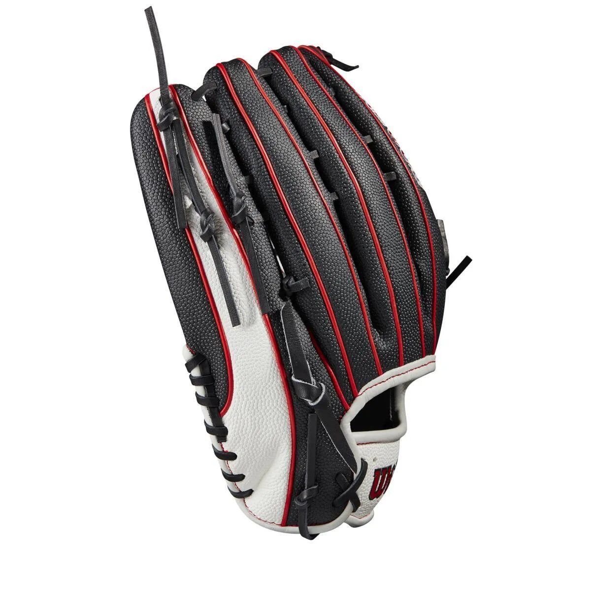 2023 Wilson A2000 OT7 Spin Control 12.75" Outfield Baseball Glove: WBW1009871275