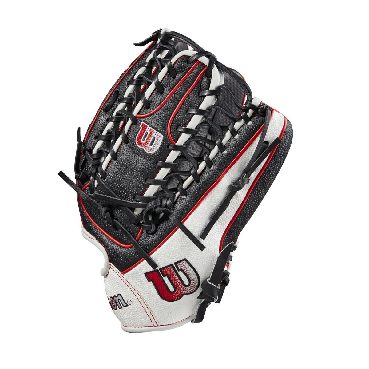 2023 Wilson A2000 OT7 Spin Control 12.75" Outfield Baseball Glove: WBW1009871275