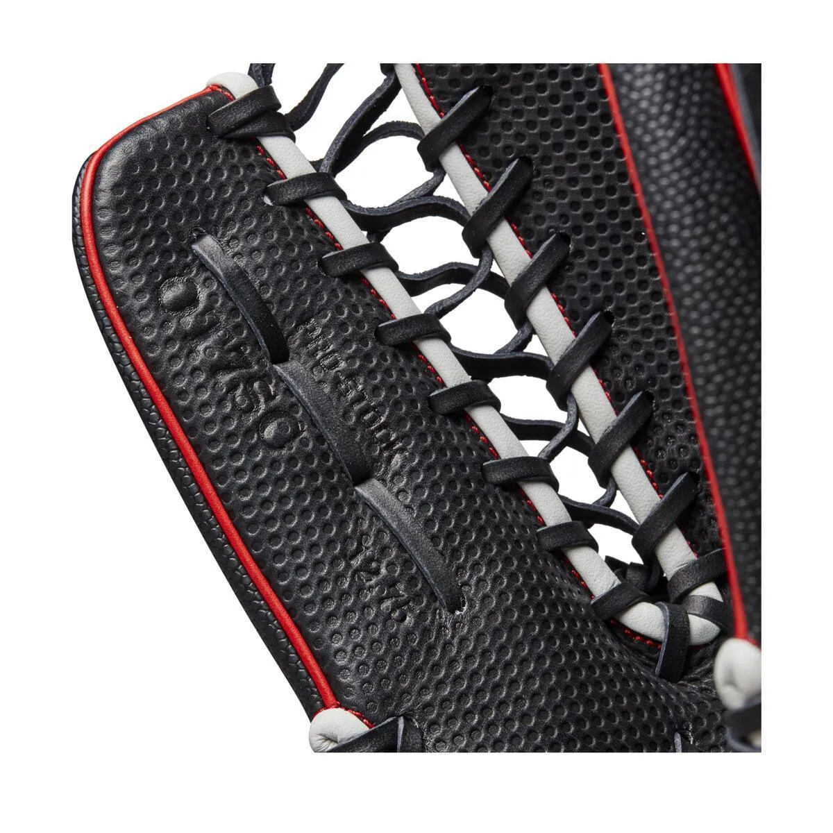 2023 Wilson A2000 OT7 Spin Control 12.75" Outfield Baseball Glove: WBW1009871275