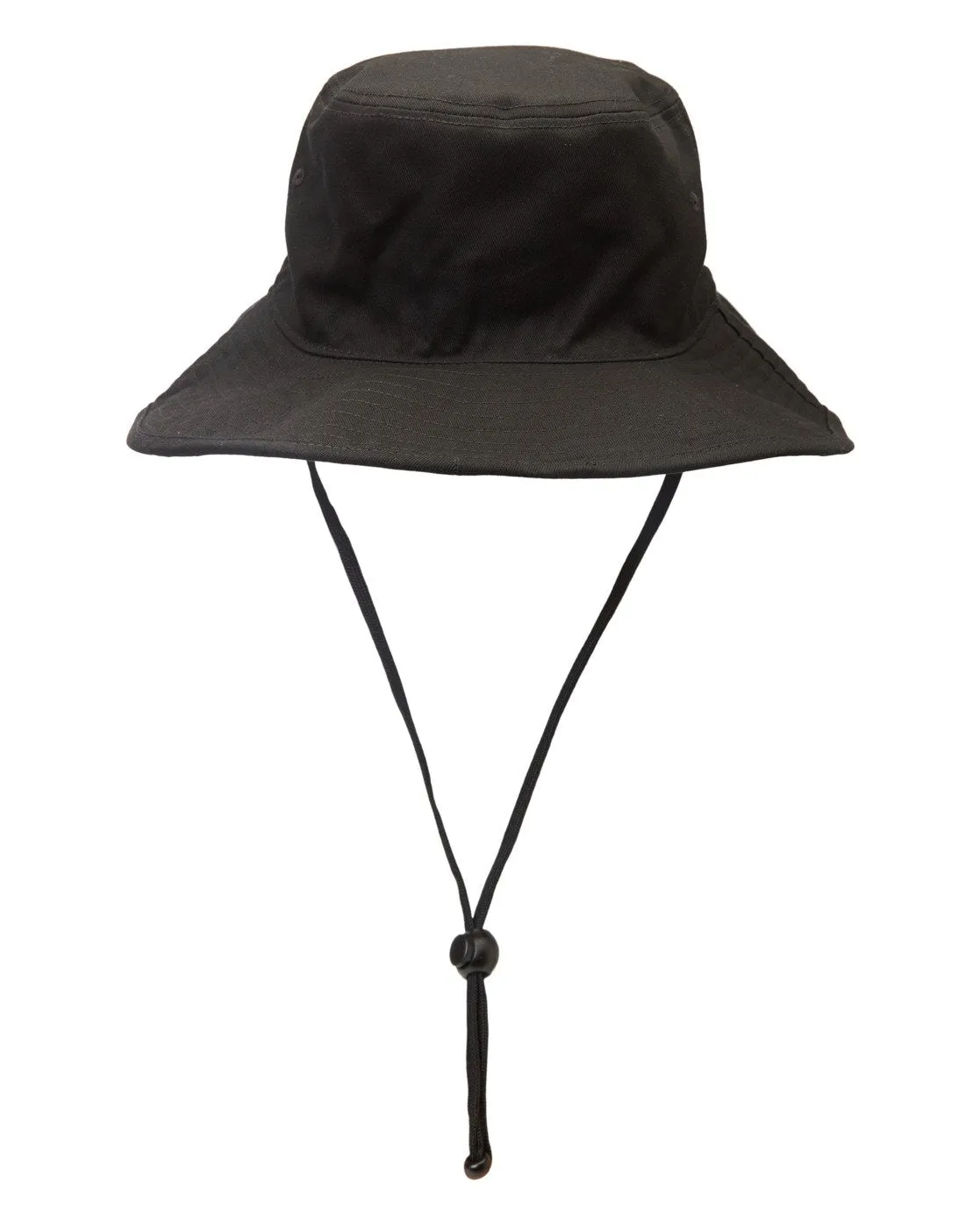 Billabong Big John Hat-Black