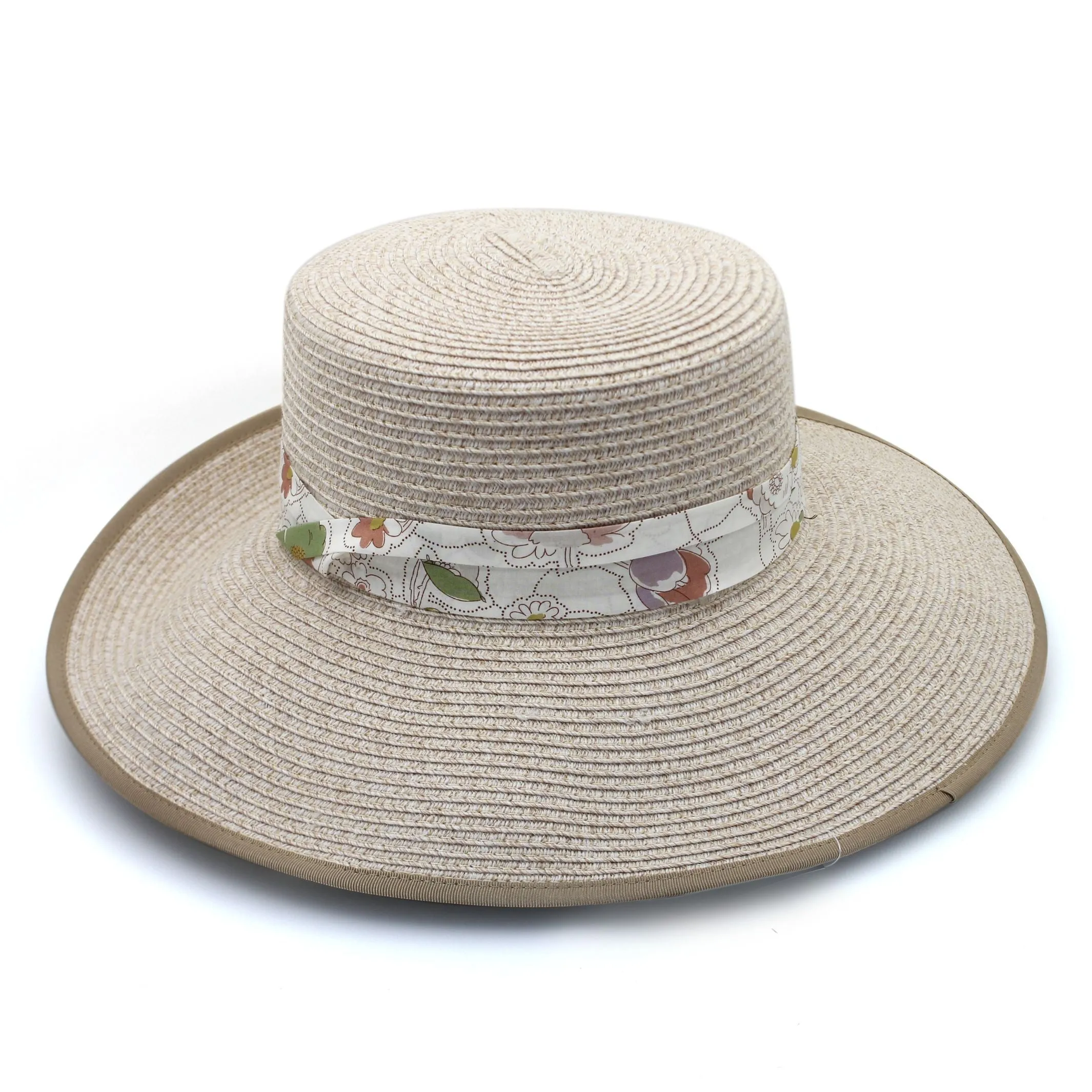 Canopy Bay by Deborah Hutton - Ashley Hat