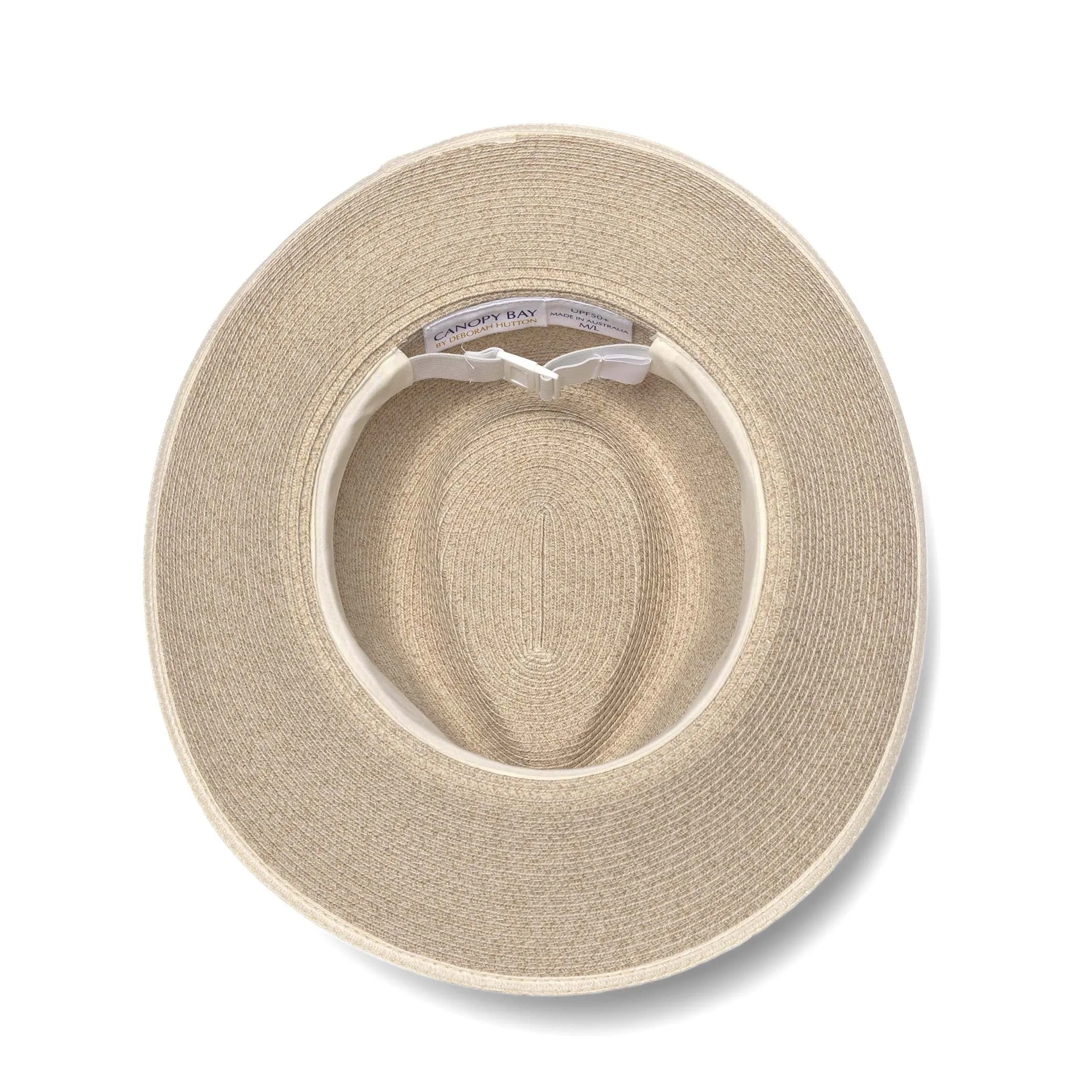 Canopy Bay by Deborah Hutton - Malibu Unisex Limited Edition