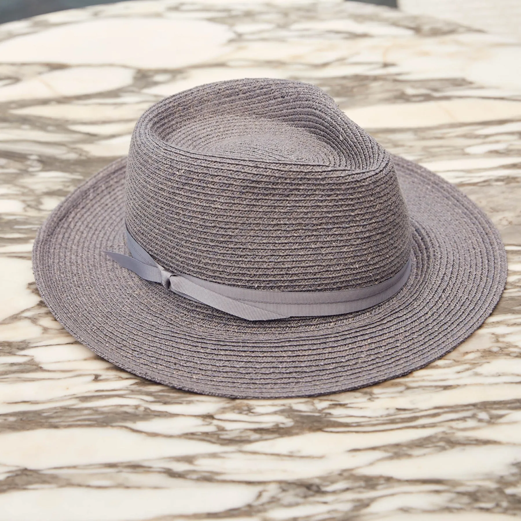 Canopy Bay by Deborah Hutton - Sophia Trilby