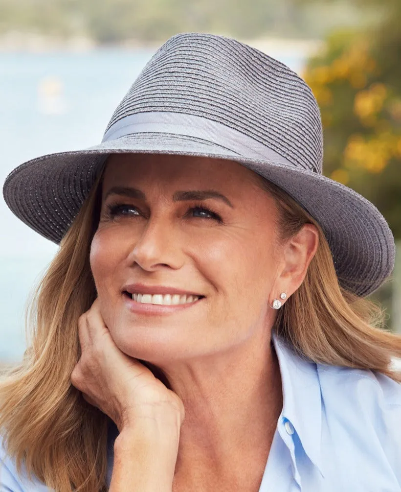 Canopy Bay by Deborah Hutton - Sophia Trilby
