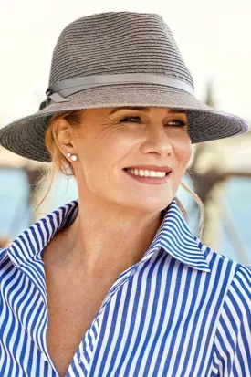 Canopy Bay by Deborah Hutton - Sophia Trilby