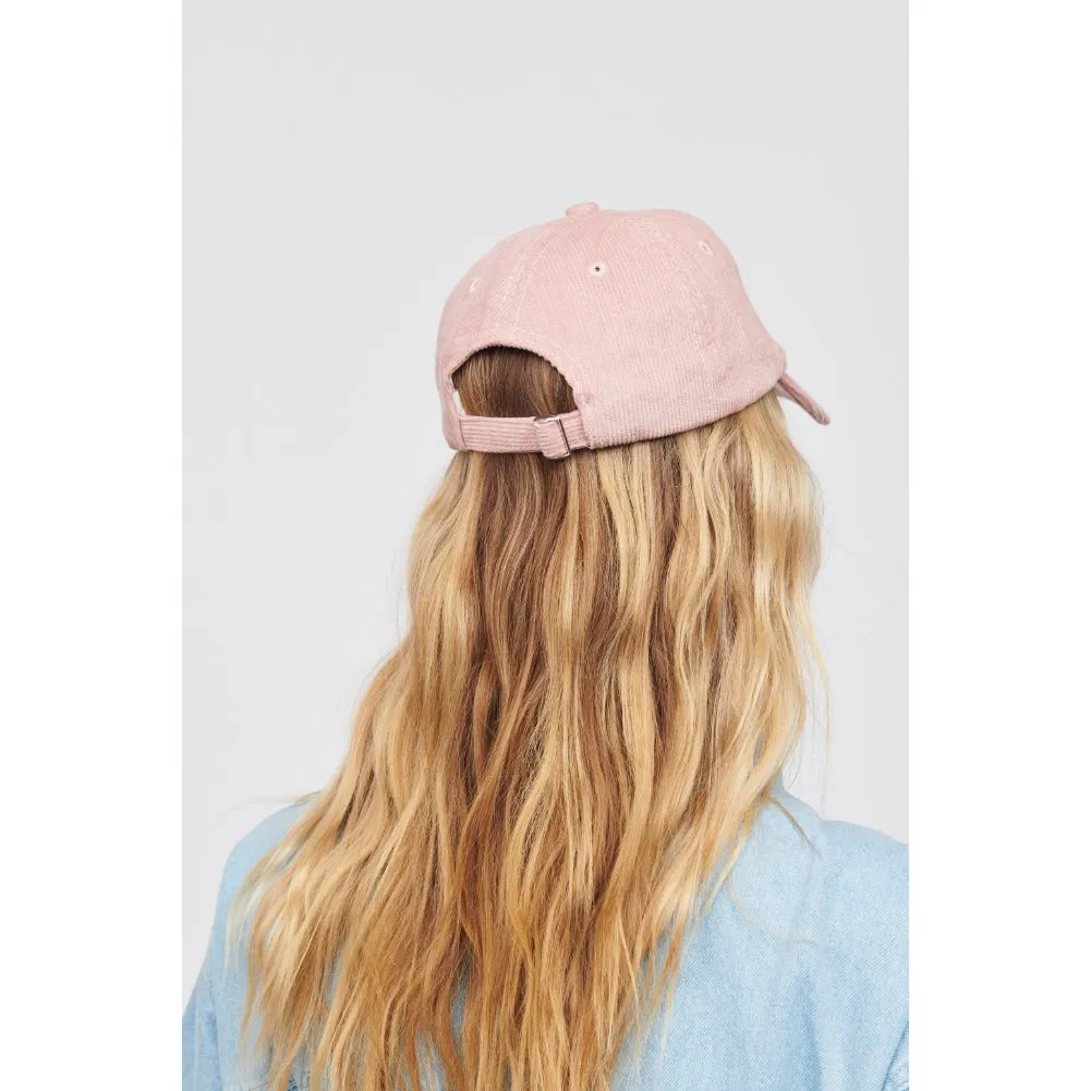 Corduroy Baseball Hat Baseball Cap