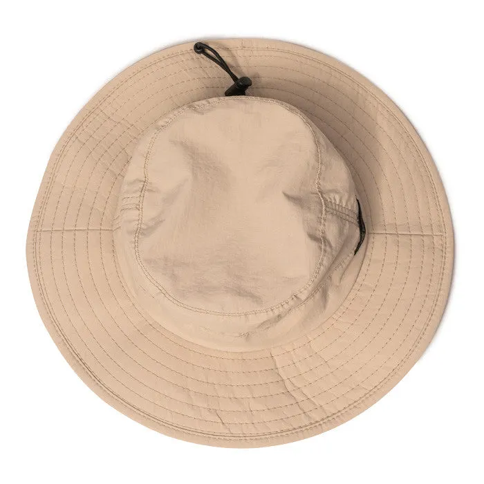 Dorfman Pacific - Evergreen Supplex Boonie Bucket Hat