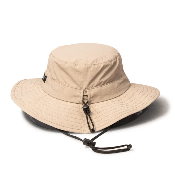 Dorfman Pacific - Evergreen Supplex Boonie Bucket Hat