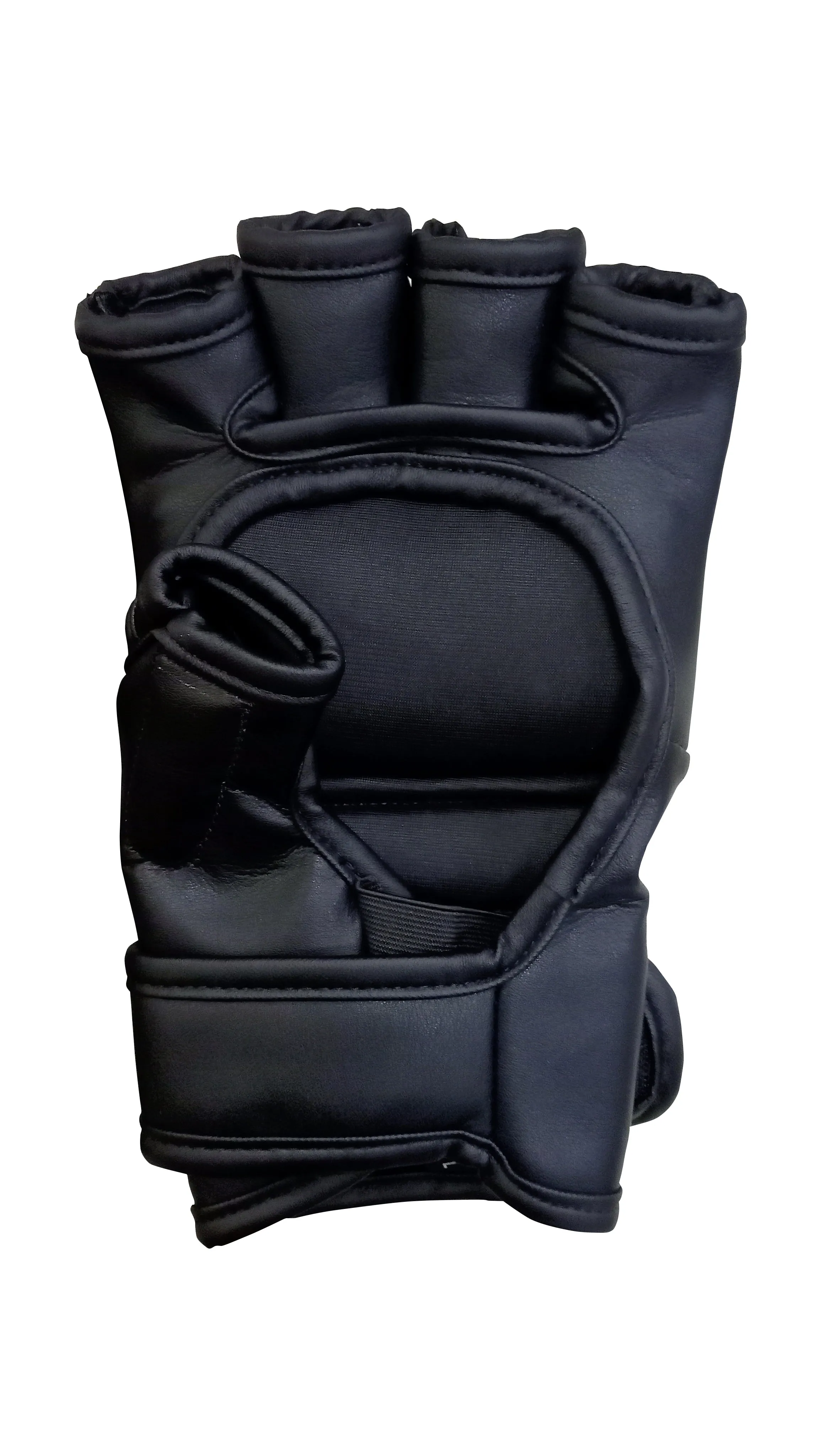 Invincible Combat Gloves With Thumb Enclosure Gloves