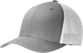 Joe's USA Mesh Back Flexfit Trucker Style Caps in 21 Colors