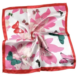 Ladies Square Scarf