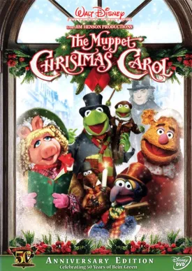 Muppet Christmas Carol