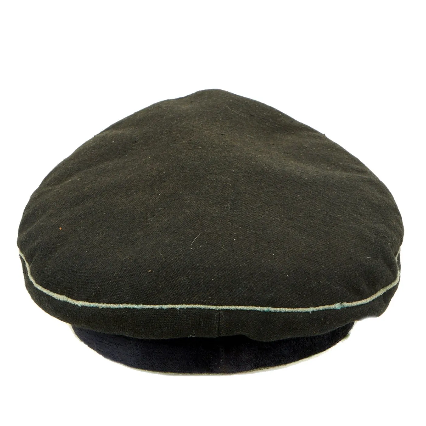 Original Imperial Russian Pre-WWI Naval Officer Visor Cap