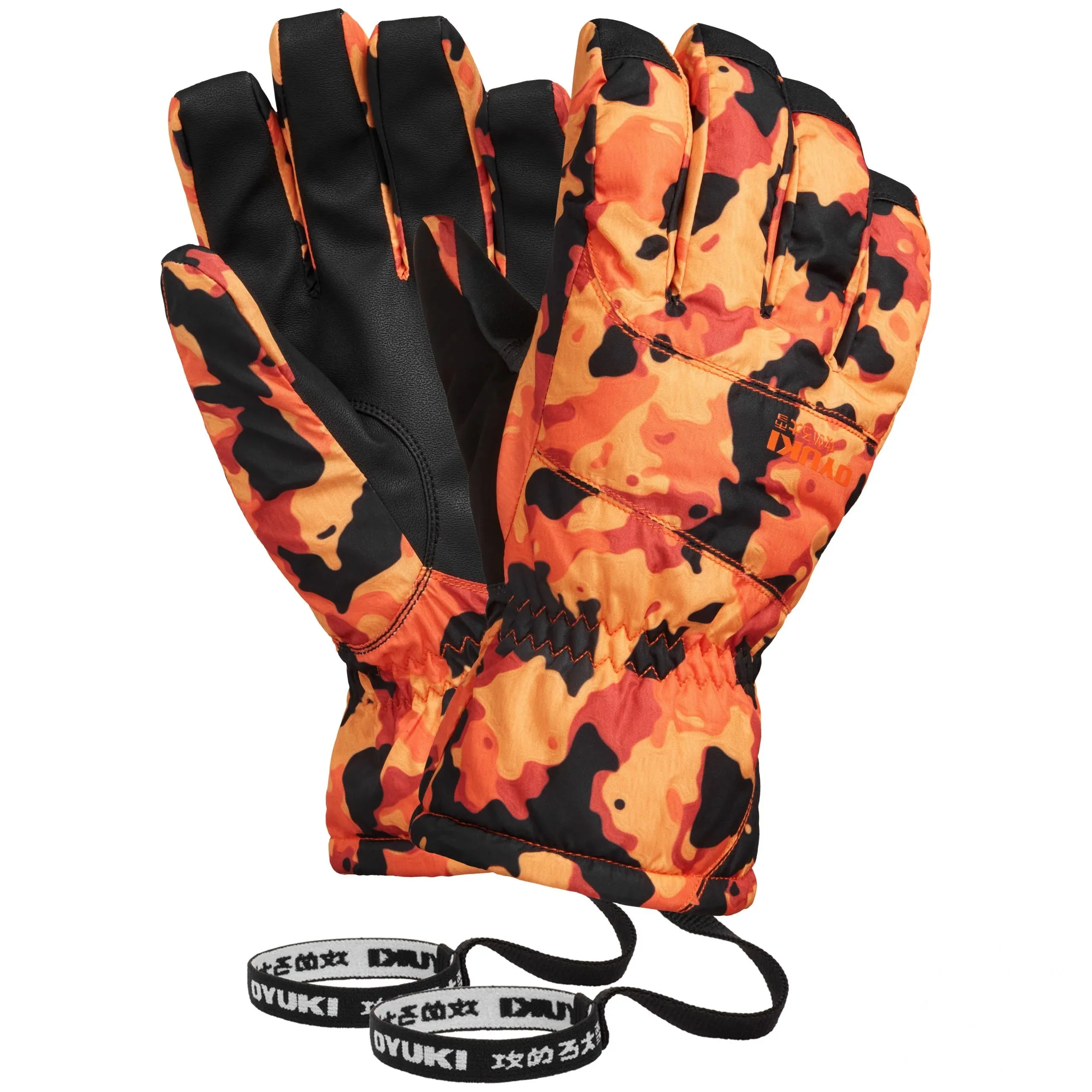 OYUKI ICHO GLOVE