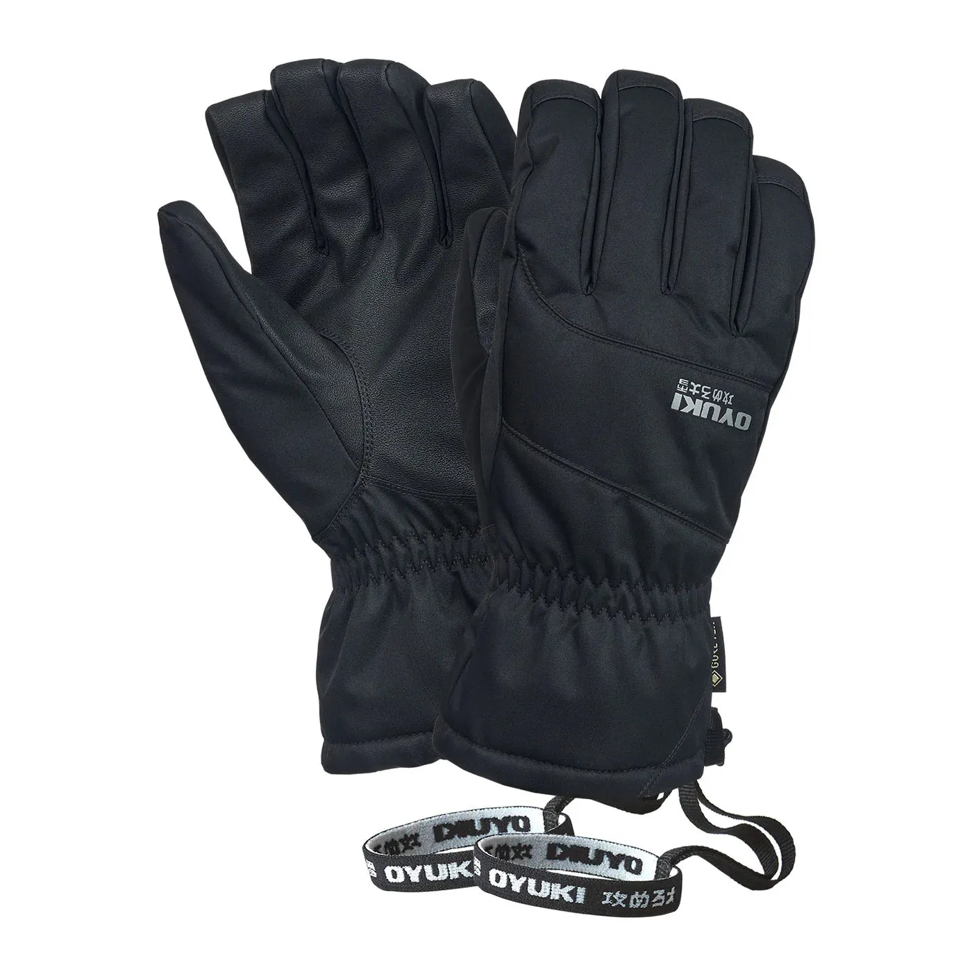 OYUKI ICHO GLOVE