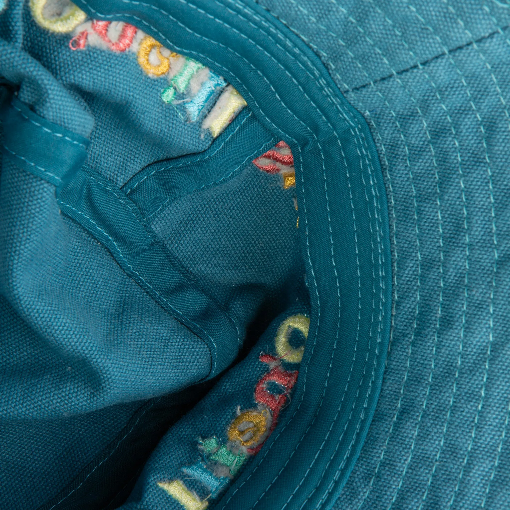Piper Bucket Hat