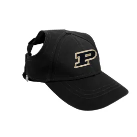 Purdue University Pet Baseball Hat