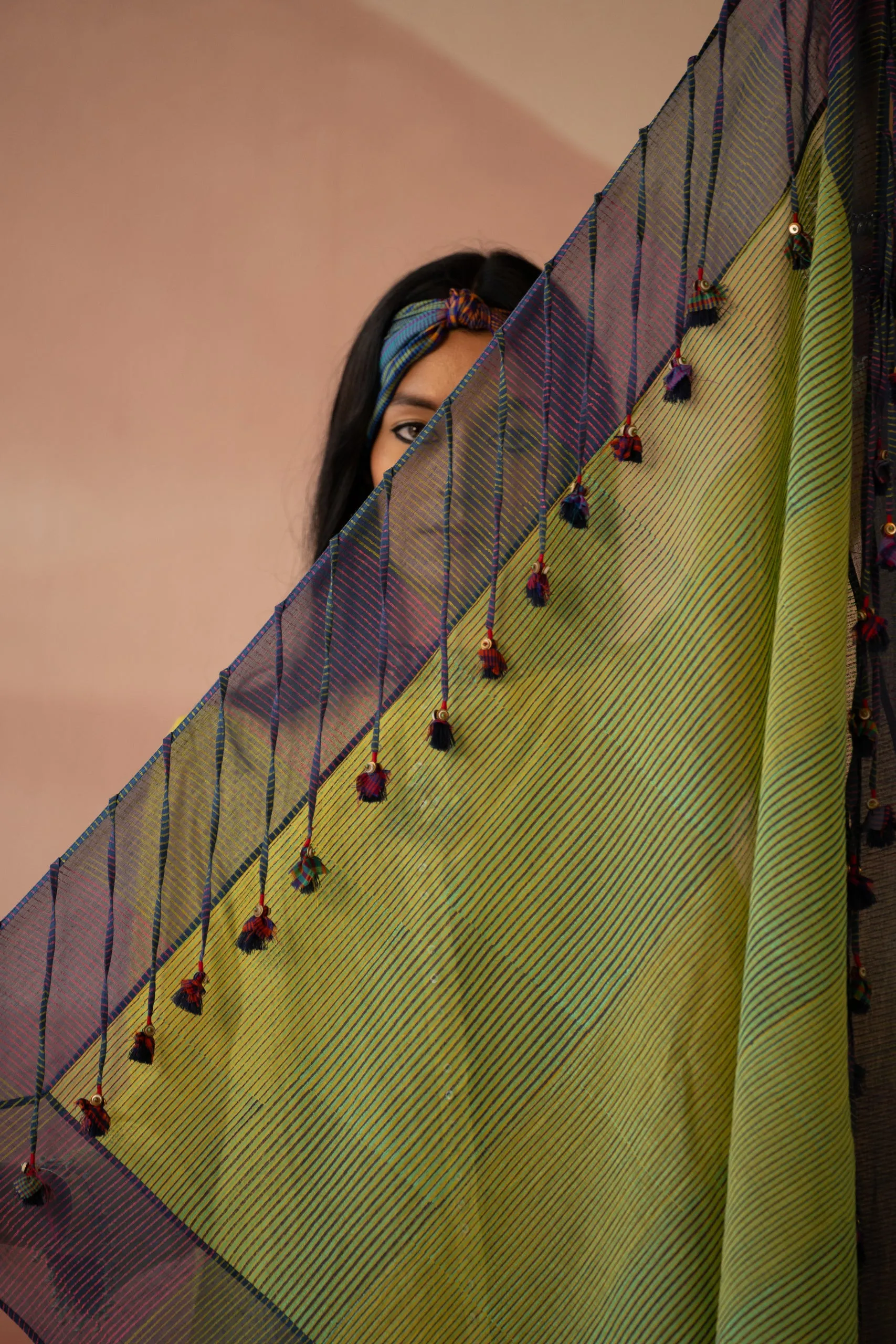 SAMI SCARF
