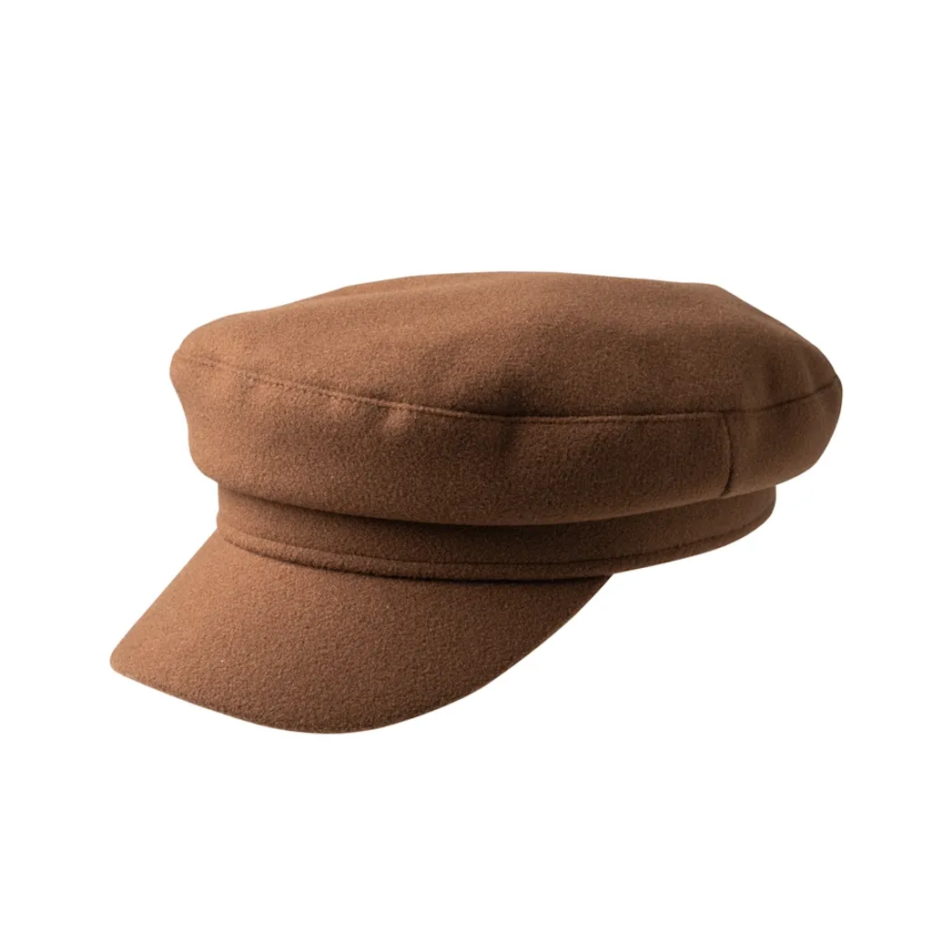 Soho Cap - Womens
