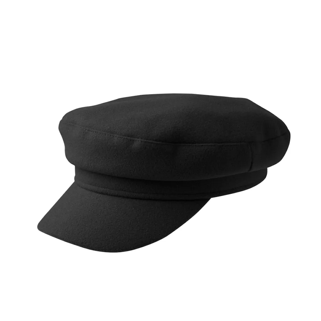 Soho Cap - Womens