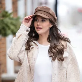Soho Cap - Womens