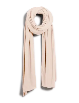 THE TRAVEL SCARF Petal