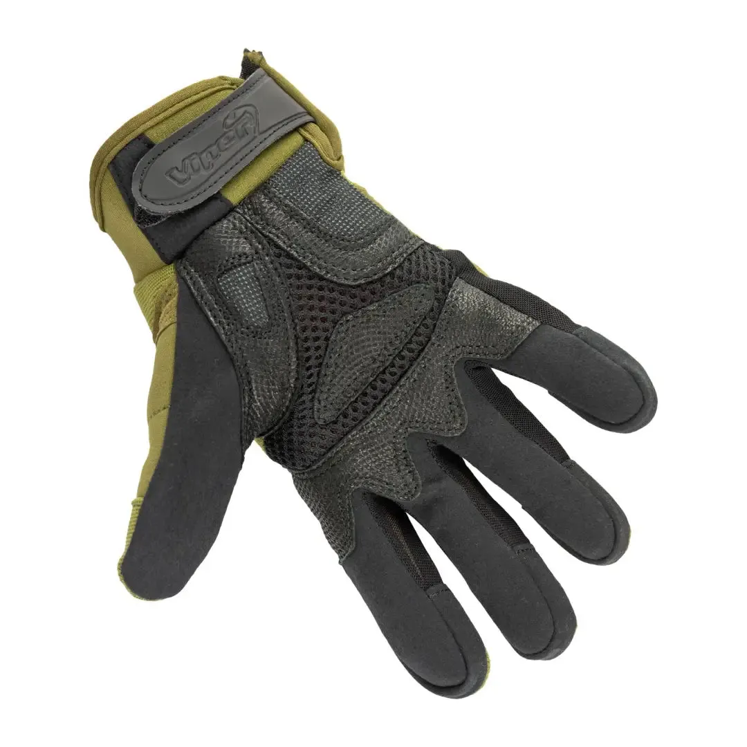 Viper Elite Gloves
