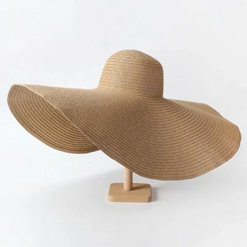 Wide Brim Sun Hat Sexikinis Swim